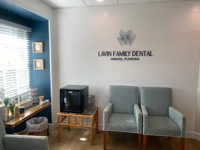 Lavin Family Dental