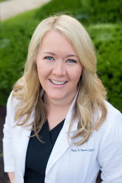 Leawood Cosmetic & Family Dentistry
