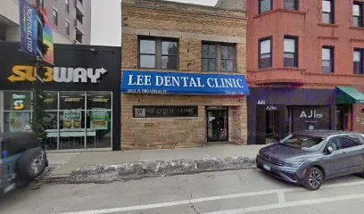 Lee Anthony C DDS