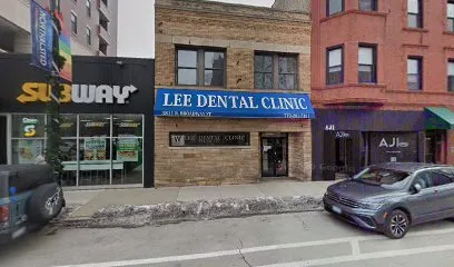 Lee Dental Clinic
