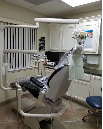 Lee Family Dentistry, PA