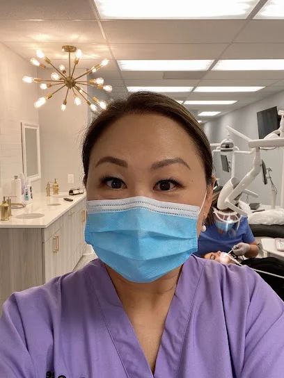 Lee Orthodontics Dr. Sandra Lee