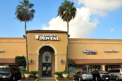 Legacy Dental