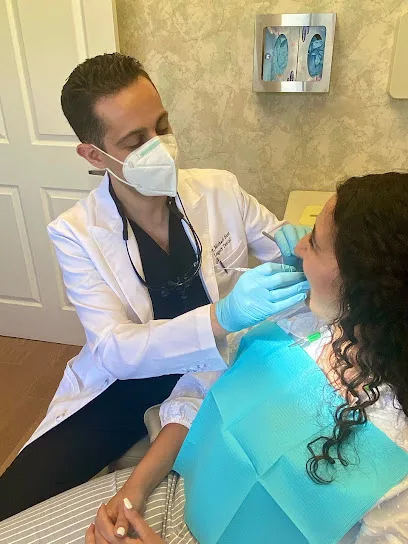 Legacy Dental