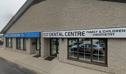 Legend Dental Centre