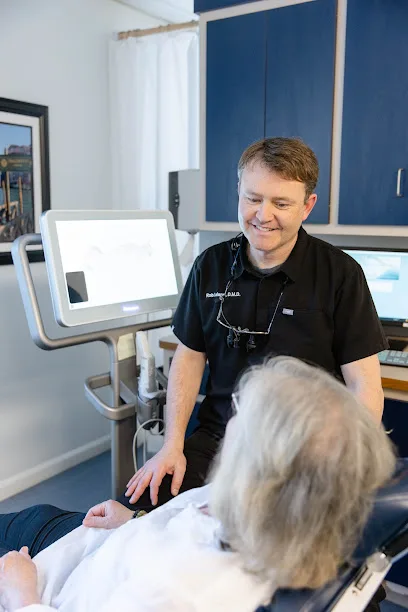 Leland & May Dentistry
