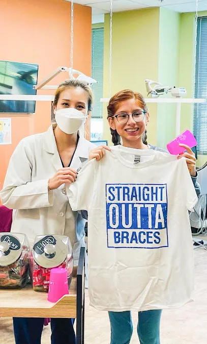 Let's Smile Dental - Fairfax