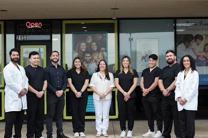 LifeSmiles Dental Care