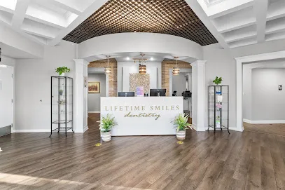Lifetime Smiles Cosmetic Dentistry - South Austin