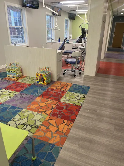 Lincoln Children's Dentistry