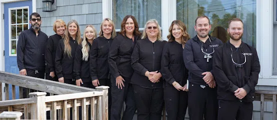Lincoln Dental Associates