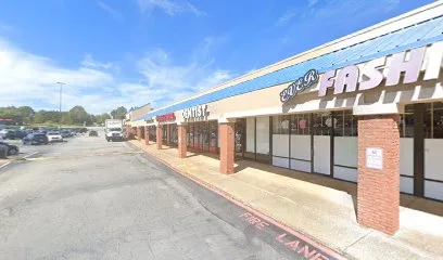 Lithonia Restorative Dental Center