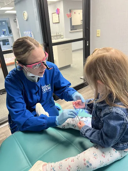 Little Apple Pediatric Dentistry