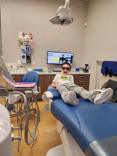Little Chompers Pediatric Dentistry