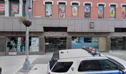 Little Fish Dental Studio
