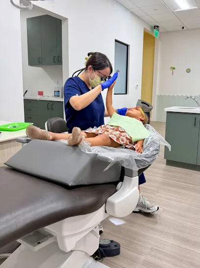 Little Forest Pediatric Dentistry