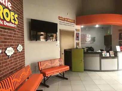 Little Heroes Pediatric Dentistry