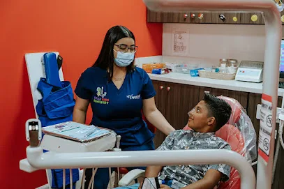Little Kids Dentistry SG