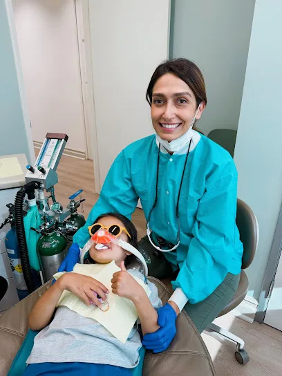 Little Roots Pediatric Dentistry
