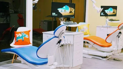 Little Sprouts Kids Dentistry