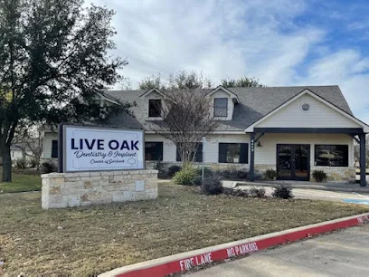 Live Oak Dentistry & Implant Center