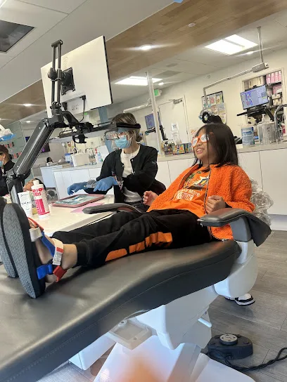 Lollipop Dental - Garden Grove