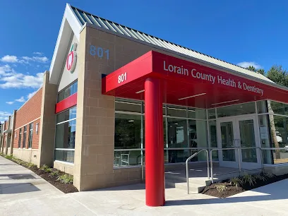 Lorain County Health & Dentistry