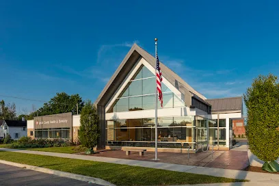 Lorain County Health & Dentistry