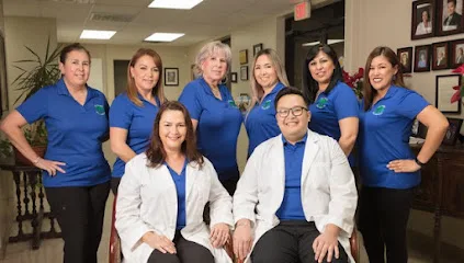 Los Ebanos Family Dentistry: Dr Lillian Adame Nelson