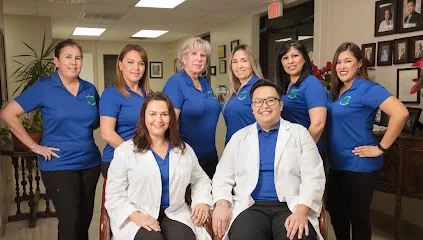 Los Ebanos Family Dentistry