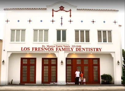 Los Fresnos Family Dentistry