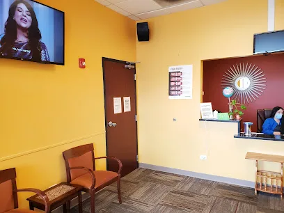 Lotus Dental Care: Dr. Saila Anumula