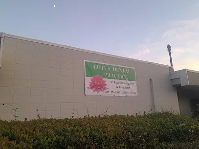 Lotus Dental Practice