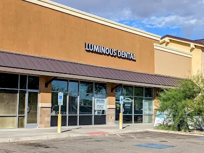 Luminous Dental AZ