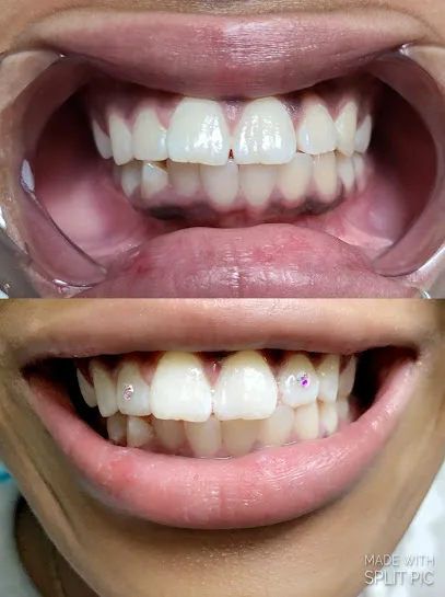 Luxe Beauty And Smiles