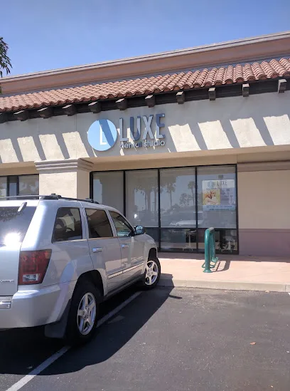 Luxe Dental Studio