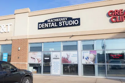 Machesney Dental Studio