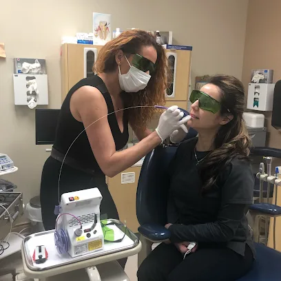 MAGIC DENTAL