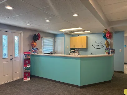 Magic Smiles for Kids