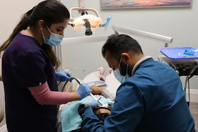 Magnolia Dental Waterdown