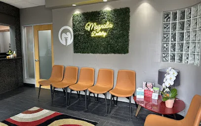 Magnolia Dentistry - Dentist Garland