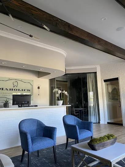 Maholick Innovative Dentistry