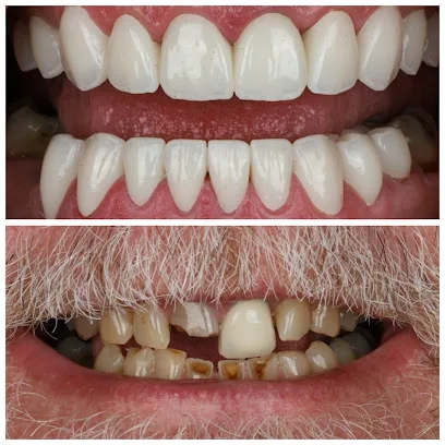 Main Street Implant & Family Dentistry, El Dorado, KS Dentist
