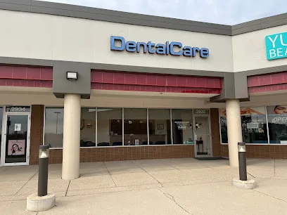 Main Street Square Dental