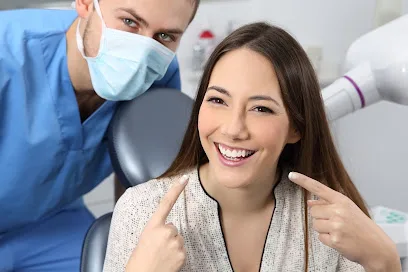 Main West Dental