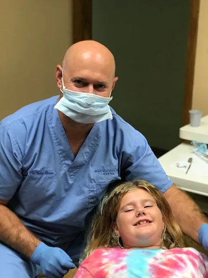 Maintain Your Smile Dental