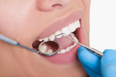 Malcomson Dentistry