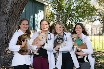 Manchaca Village Veterinary Care