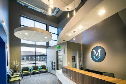 Mann Orthodontics