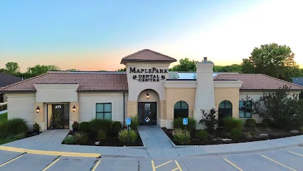 Maple Park Dentistry